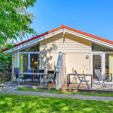 Apartmán Schmugglerstieg 11C - Dorf 5 Lübeck Exteriér fotografie
