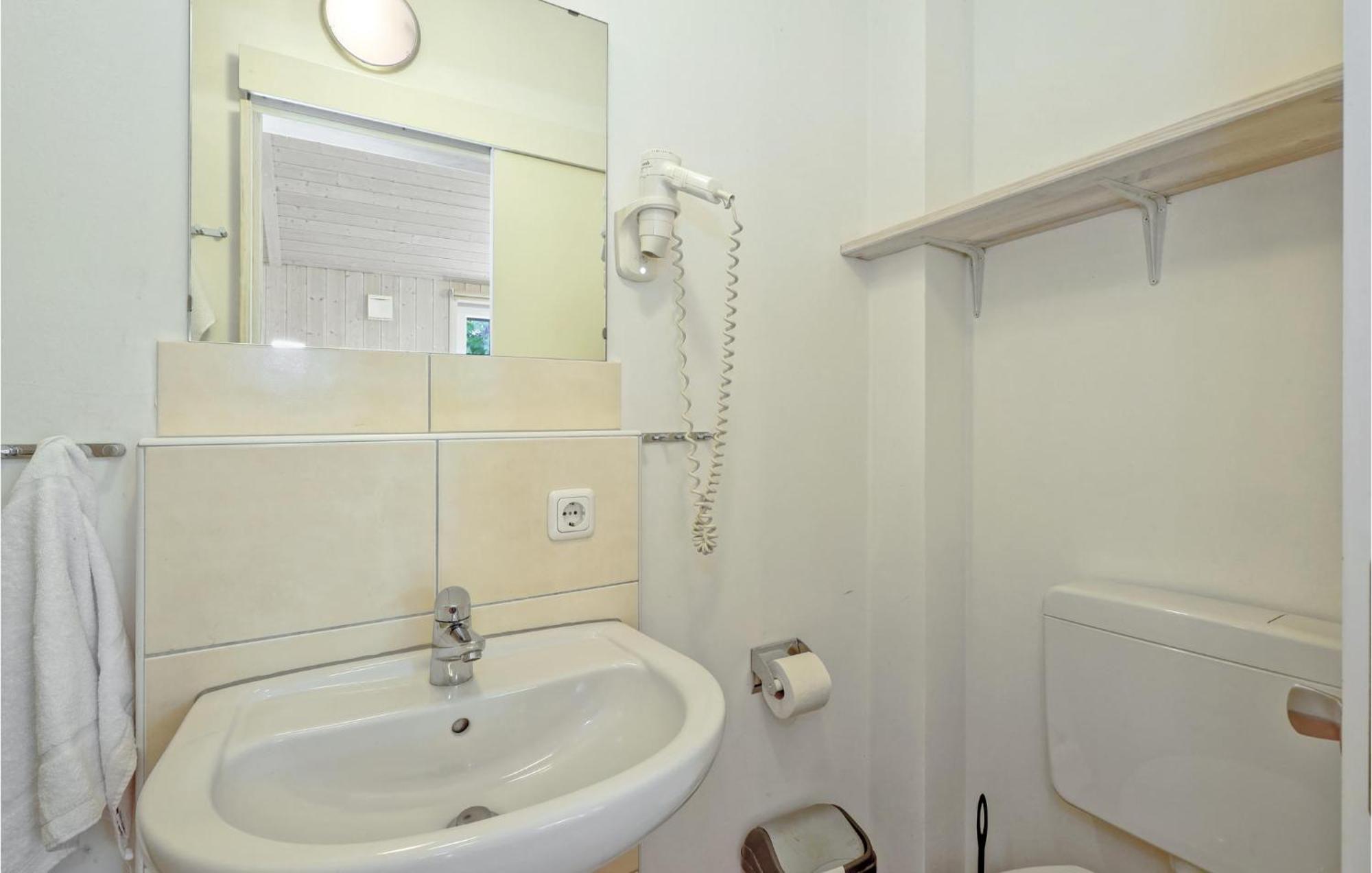 Apartmán Schmugglerstieg 11C - Dorf 5 Lübeck Exteriér fotografie