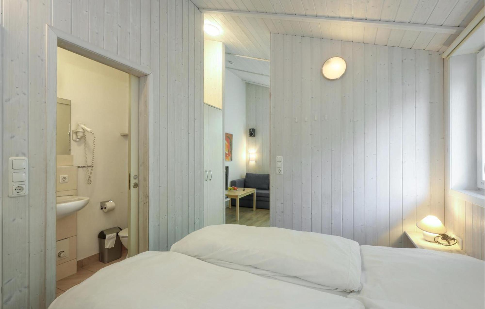 Apartmán Schmugglerstieg 11C - Dorf 5 Lübeck Exteriér fotografie